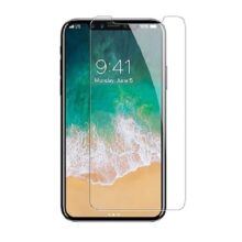 محافظ صفحه نمایش باسئوس مدل BS-420 مناسب گوشی موبایل اپل iphone x