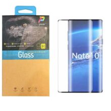 محافظ صفحه نمایش 3D پیکسی مدل PN10 مناسب برای گوشی موبایل سامسونگ Galaxy note10