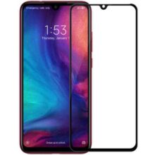 محافظ صفحه نمایش نیلکین مدل XD CP plus MAX مناسب برای گوشی موبایل شیائومی Redmi Note 7 / Note 7 Pro