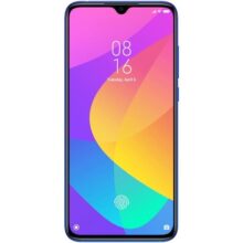 گوشی موبایل شیائومی مدل Mi 9 Lite M1904F3BG دو سیم‌ کارت ظرفیت 64 گیگابایت