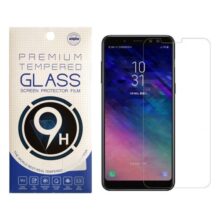 محافظ صفحه نمایش یونیفا مدل KU03 مناسب برای گوشی موبایل سامسونگ Galaxy A9 2018