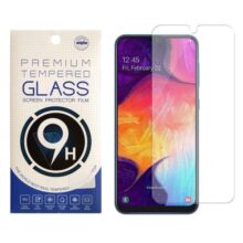 محافظ صفحه نمایش یونیفا مدل KU03 مناسب برای گوشی موبایل سامسونگ Galaxy A50