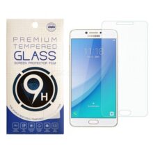 محافظ صفحه نمایش یونیفا مدل KU03 مناسب برای گوشی موبایل سامسونگ Galaxy C7 Pro