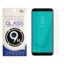 محافظ صفحه نمایش یونیفا مدل KU03 مناسب برای گوشی موبایل سامسونگ Galaxy J4 Plus