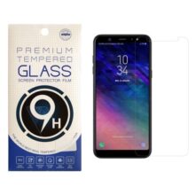 محافظ صفحه نمایش یونیفا مدل KU03 مناسب برای گوشی موبایل سامسونگ Galaxy J6 Plus