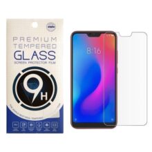 محافظ صفحه نمایش یونیفا مدل KU03 مناسب برای گوشی موبایل شیائومی Mi A2 Lite / Redmi 6 Pro