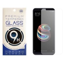 محافظ صفحه نمایش یونیفا مدل KU03 مناسب برای گوشی موبایل شیائومی Redmi Note 5 Pro