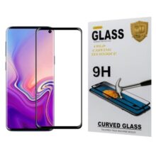 محافظ صفحه نمایش یونیفا مدل ALP-S10P مناسب برای گوشی موبایل سامسونگ Galaxy S10 Plus