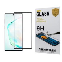 محافظ صفحه نمایش یونیفا مدل ALP-N10 مناسب برای گوشی موبایل سامسونگ Galaxy Note 10