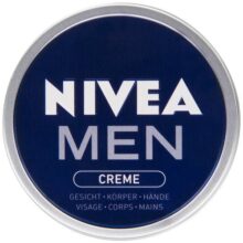 کرم مرطوب کننده آقایان نیوآ مدل Men Cream حجم 75 میلی لیتر