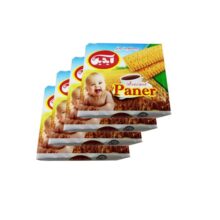 بیسکویت مادر آیدین – 100 گرم بسته 24 عددی