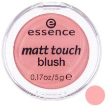 رژ گونه اسنس سری Matt Touch مدل Peach Me Up شماره 10