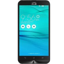 گوشی موبایل ایسوس مدل Zenfone Go ZB500KG دو سیم کارت ظرفیت 8 گیگابایت – با برچسب قیمت مصرف کننده