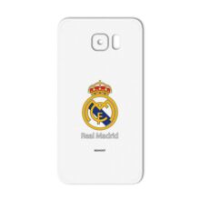 برچسب تزئینی ماهوت مدل REAL MADRID Design مناسب برای گوشی Samsung Note 5