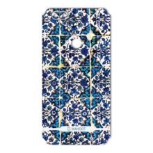 برچسب تزئینی ماهوت مدل Traditional-tile Design مناسب برای گوشی OnePlus 5T