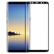 محافظ صفحه نمایش شیشه ای تمپرد نیلکین مدل CP Plus مناسب برای گوشی موبایل سامسونگ Galaxy Note 8