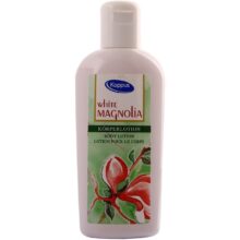 لوسیون بدن کاپوس مدل White Magnolia حجم ۲۰۰ میلی لیتر