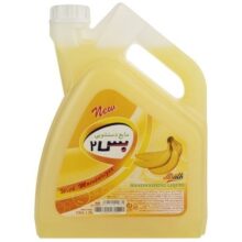 مایع دستشویی بس مدل Banana حجم 3500 میلی لیتر