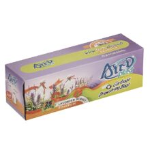 کیسه زباله آیری پلاست مدل Lavender Scent – رول ۲۵ عددی