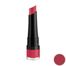 رژ لب جامد بورژوآ مدل Rouge Velvet شماره 04