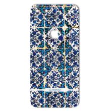 برچسب تزئینی ماهوت مدل Traditional-tile Design مناسب برای گوشی iPhone 8