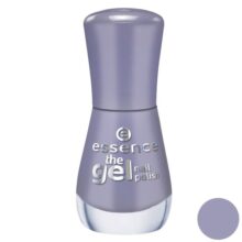 لاک ناخن اسنس سری The Gel شماره 87