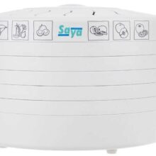 میوه و سبزی خشک کن سایا مدل GP-102