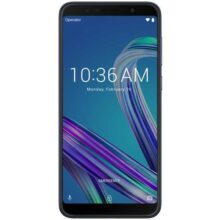 گوشی موبایل ایسوس مدل Zenfone Max Pro – M1 ZB602KL دو سیم کارت ظرفیت 64 گیگابایت