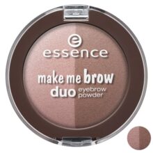 سایه ابرو اسنس مدل Make Me Brow Duo شماره 01