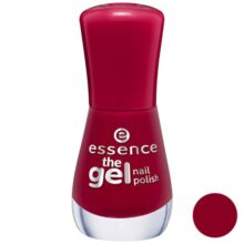 لاک ناخن اسنس سری The Gel شماره 91