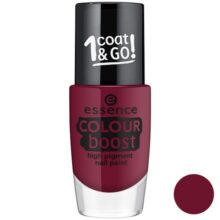 لاک ناخن اسنس سری Colour Boost شماره 10