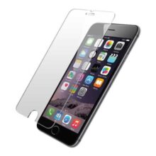 محافظ صفحه نمایش شیشه ای نیلکین مدل Super T+Pro Clear Anti-Explosion مناسب برای گوشی موبایل Apple Iphone 7plus/6plus