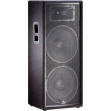 اسپیکر JBL مدل JRX225