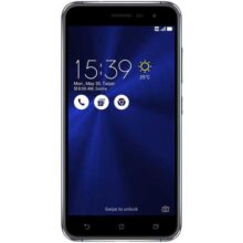 گوشی موبایل ایسوس مدل Zenfone 3 ZE520KL دو سیم کارت