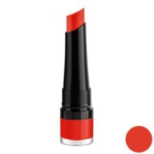 رژ لب جامد بورژوآ مدل Rouge Velvet شماره 07