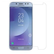 محافظ صفحه نمایش شیشه ای نیلکین مدل H Anti Explosionproof مناسب برای گوشی موبایل (Galaxy J5(2017