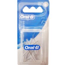 یدک بین دندانی مخروطی ارال بی ۱۲ عددی ORALB INTERDENTAL