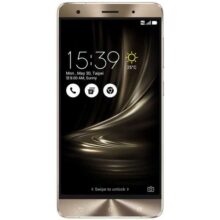 گوشی موبایل ایسوس مدل Zenfone 3 Deluxe ZS570KL دو سیم کارت