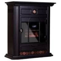 بخاری گازی توان مدل Oranus 24