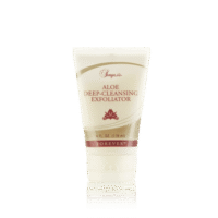 کرم پاک کننده عمیق آلوئه سونیا