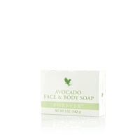 صابون آووکادو