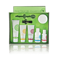 پک آلوئه فلور دو ژوانس