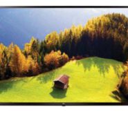 تلویزیون ال ای دی ال جی مدل 55UK61000GI سایز 55 اینچ
