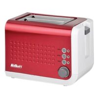 توستر فلر مدل TO 220