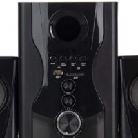 پخش کننده خانگی تسکو مدل TS 2198