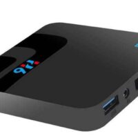 اندروید باکس مدل H6-32G