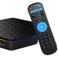 اندروید باکس مدل T95Z PLUS