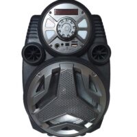 پخش کننده خانگی بلوتوثی قابل حمل مدل T6