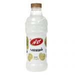 شیر پرچرب کاله مقدار 0.95 لیتر
