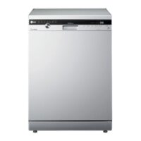 ماشین ظرفشویی ال جی مدل DC65W